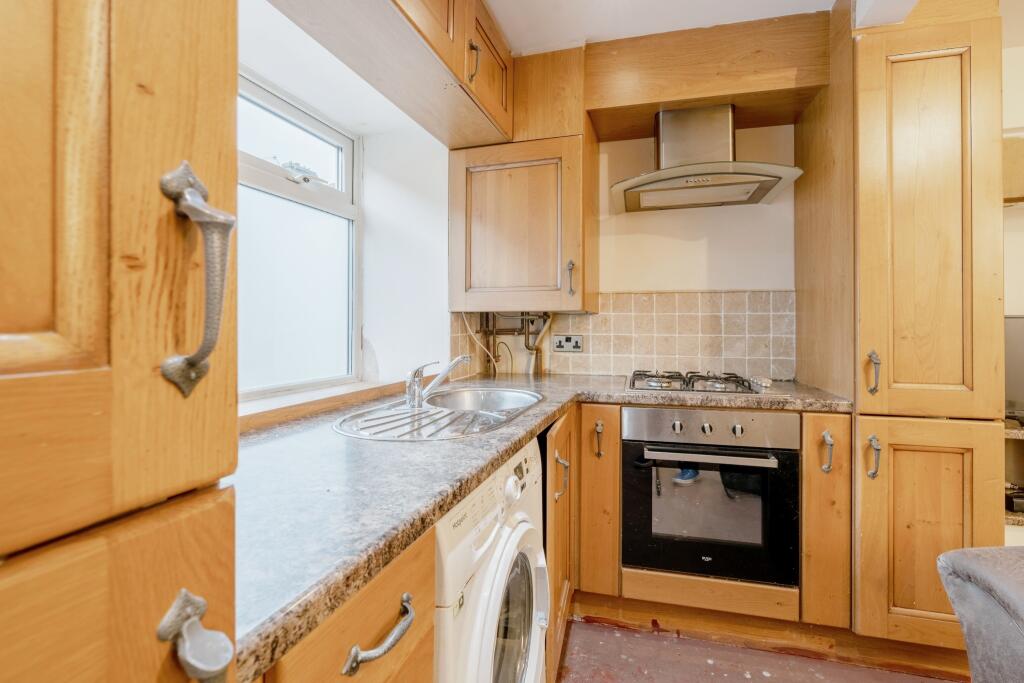 Additional property image - Spring Lane, COLNE, Lancashire, BB8