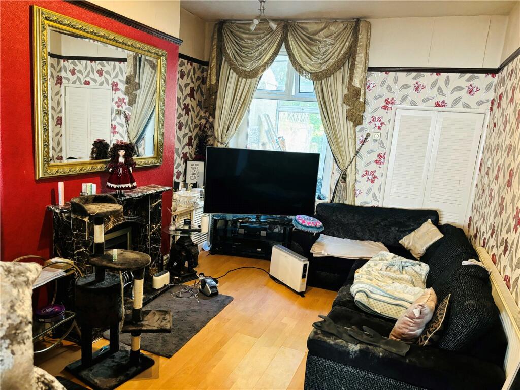 Additional property image - Hibson Road, Nelson, Lancashire, BB9