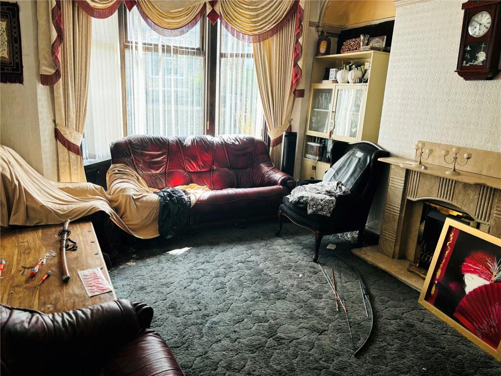Additional property image - Hibson Road, Nelson, Lancashire, BB9