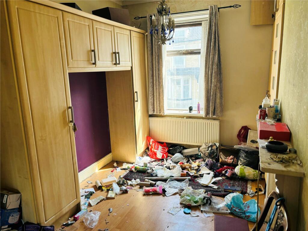 Additional property image - Hibson Road, Nelson, Lancashire, BB9