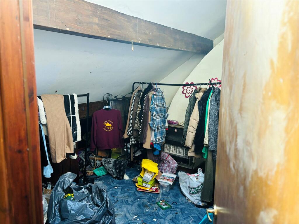 Additional property image - Hibson Road, Nelson, Lancashire, BB9