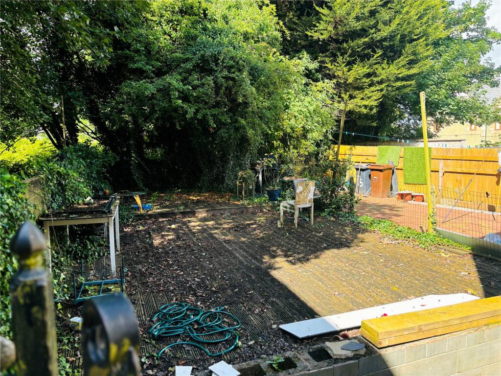 Additional property image - Hibson Road, Nelson, Lancashire, BB9