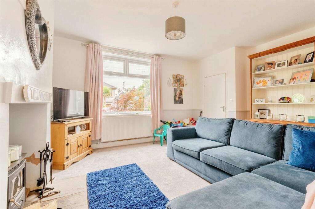 Additional property image - St. Johns Place, Nelson, Lancashire, BB9