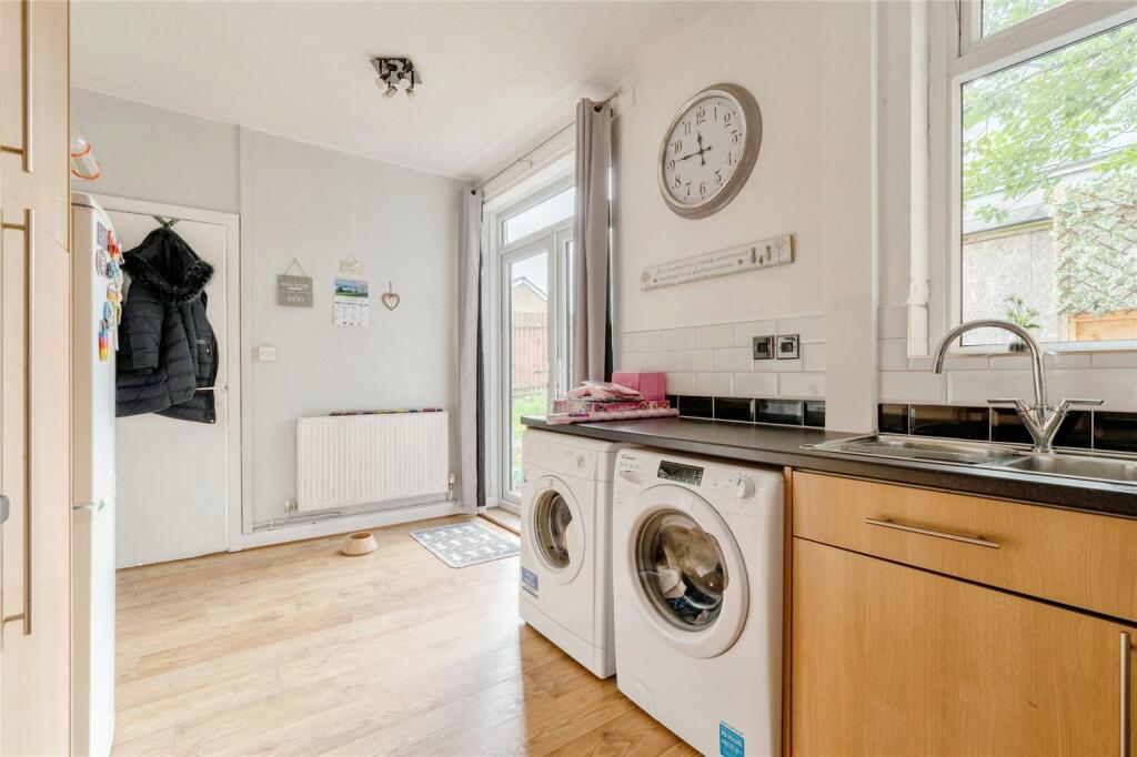 Additional property image - St. Johns Place, Nelson, Lancashire, BB9