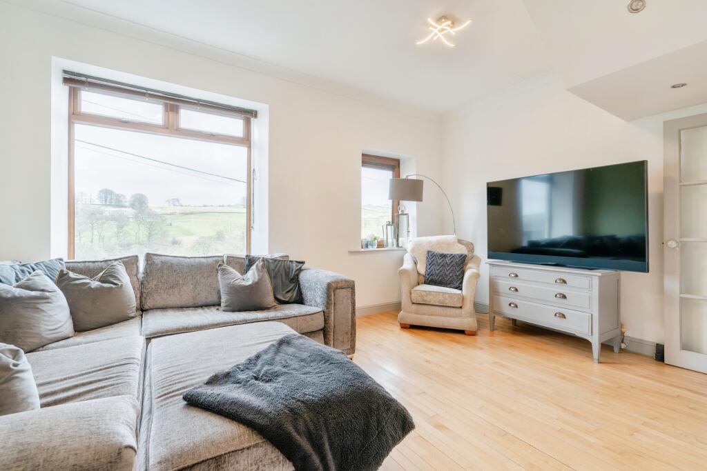 Additional property image - Lanehouse, Trawden, Colne, Lancashire, BB8