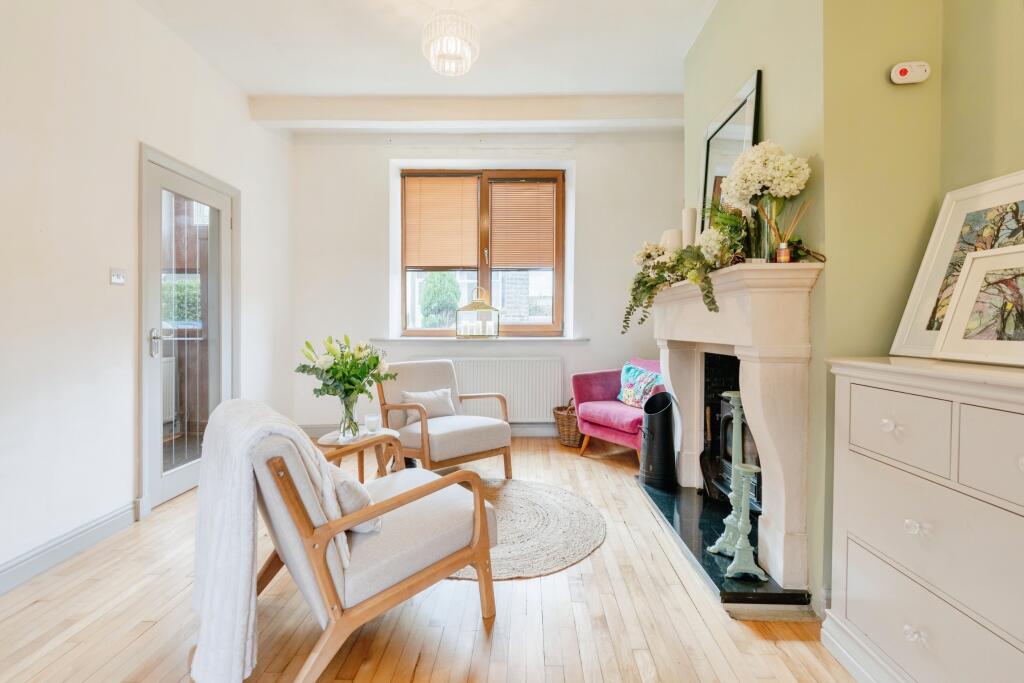 Additional property image - Lanehouse, Trawden, Colne, Lancashire, BB8