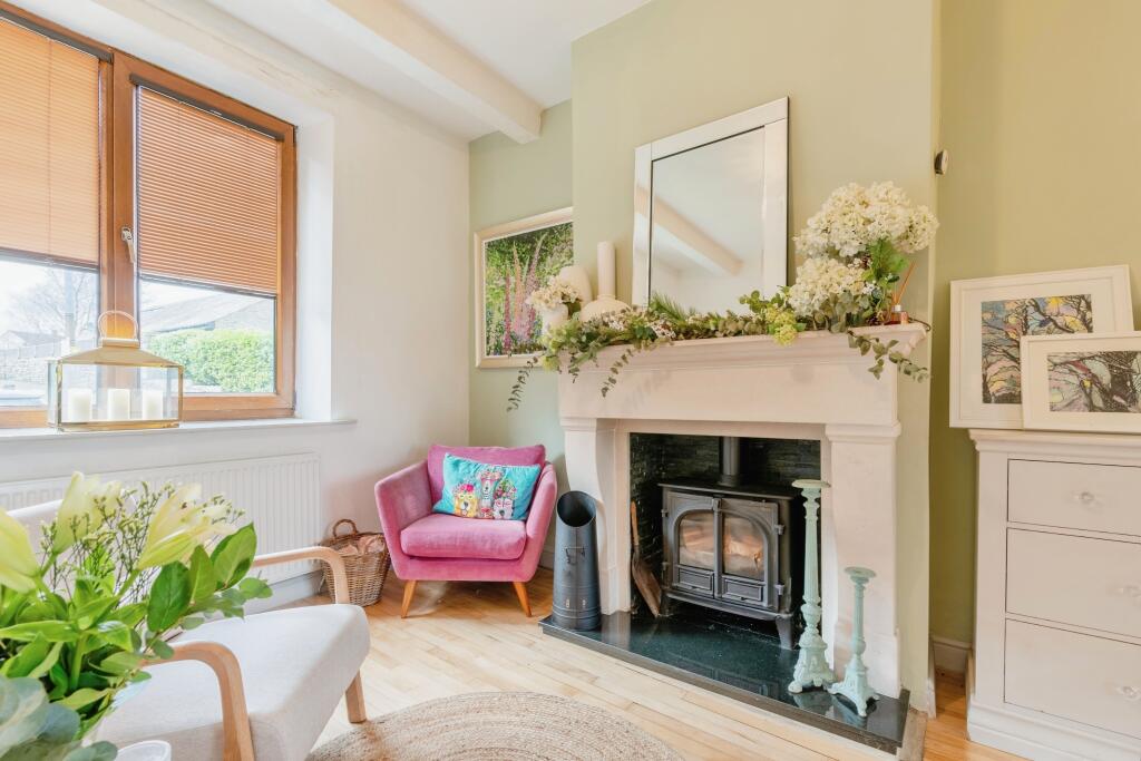 Additional property image - Lanehouse, Trawden, Colne, Lancashire, BB8