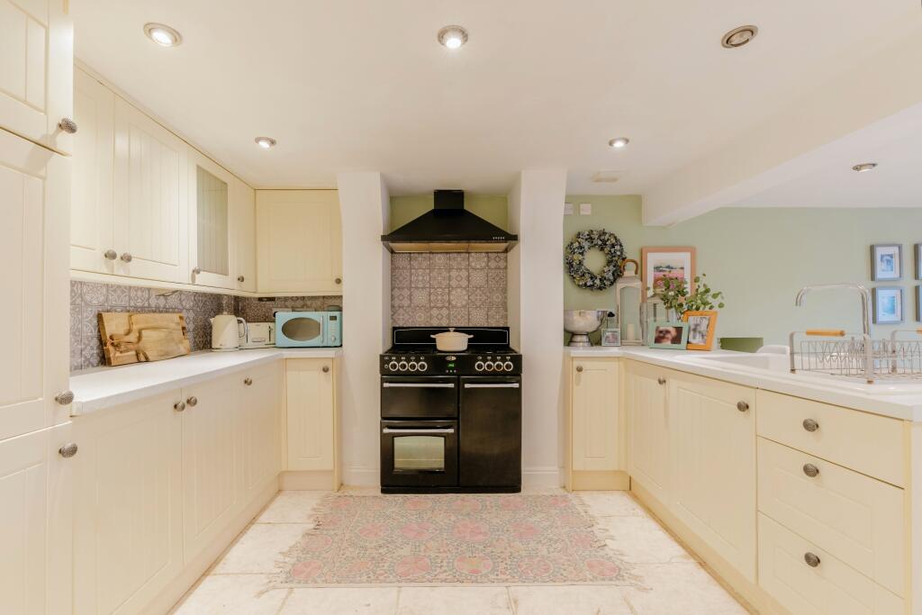 Additional property image - Lanehouse, Trawden, Colne, Lancashire, BB8