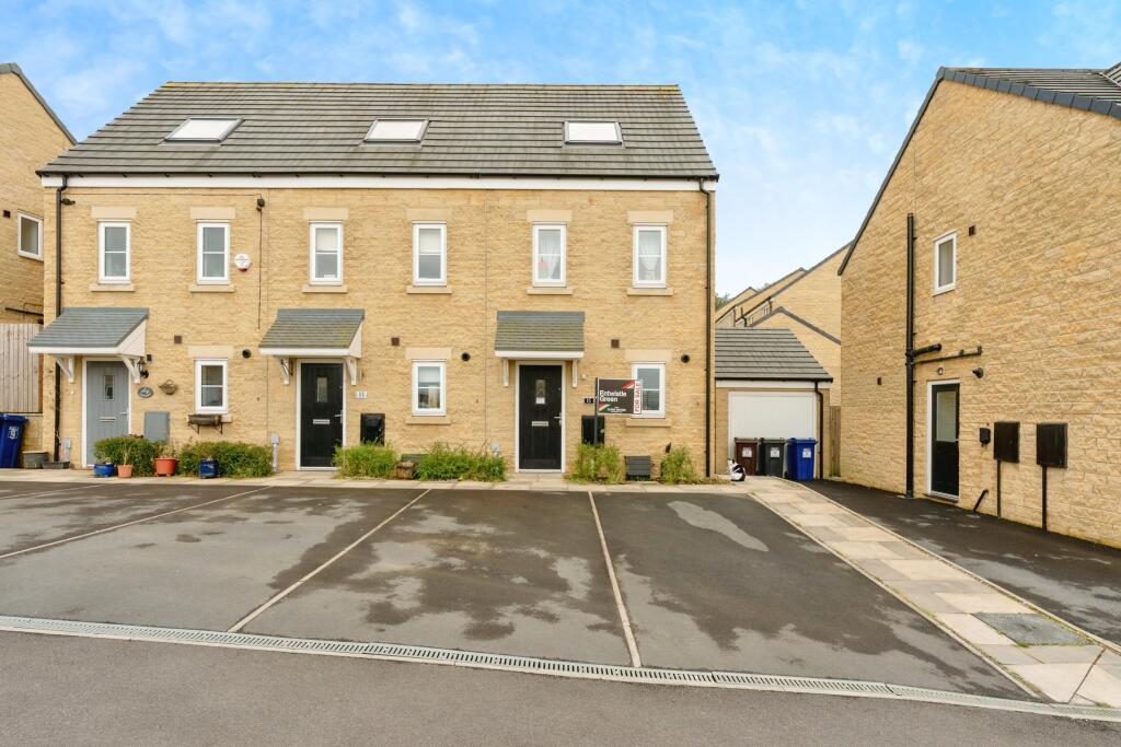 Main image of property: Rowling Hollins, Colne, Lancashire, BB8
