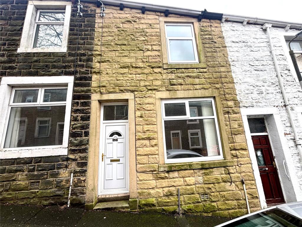 Main image of property: Clayton Street, Colne, Lancashire, BB8
