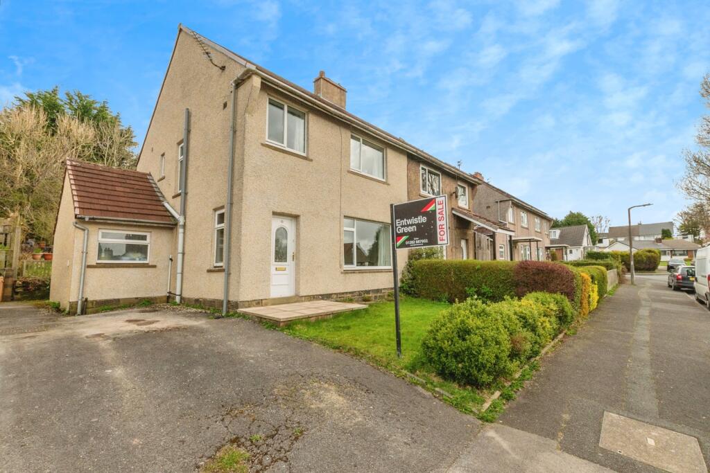 Main image of property: Casserley Road, Colne, Lancashire, BB8