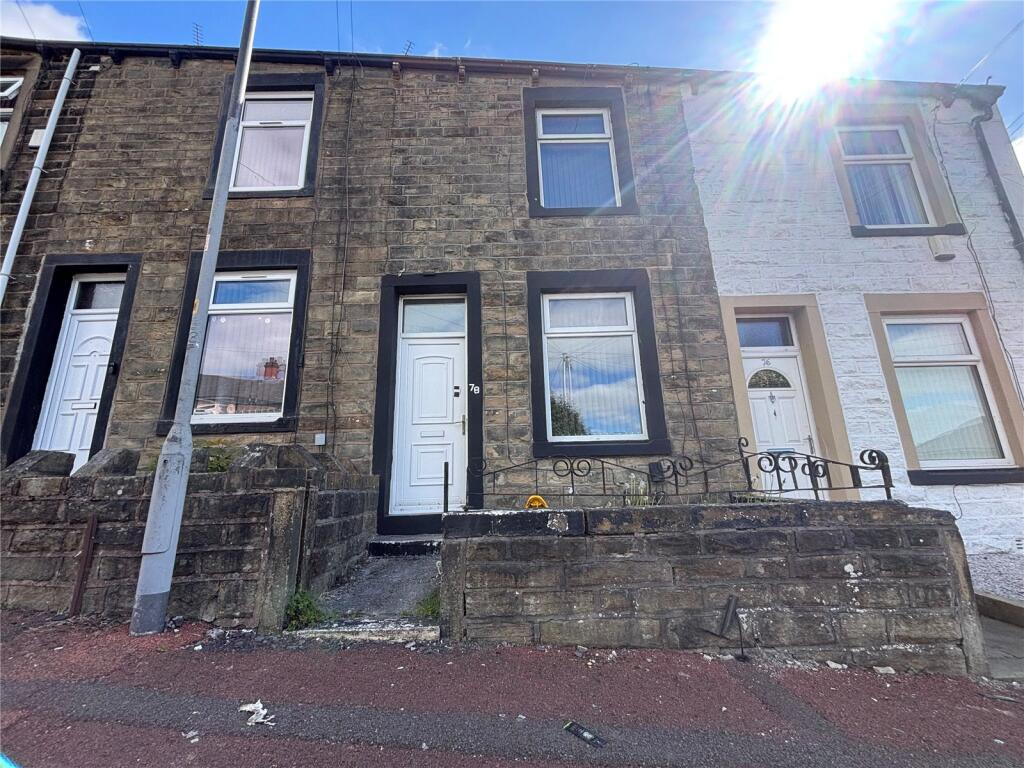 Main image of property: Glen Street, Colne, Lancashire, BB8