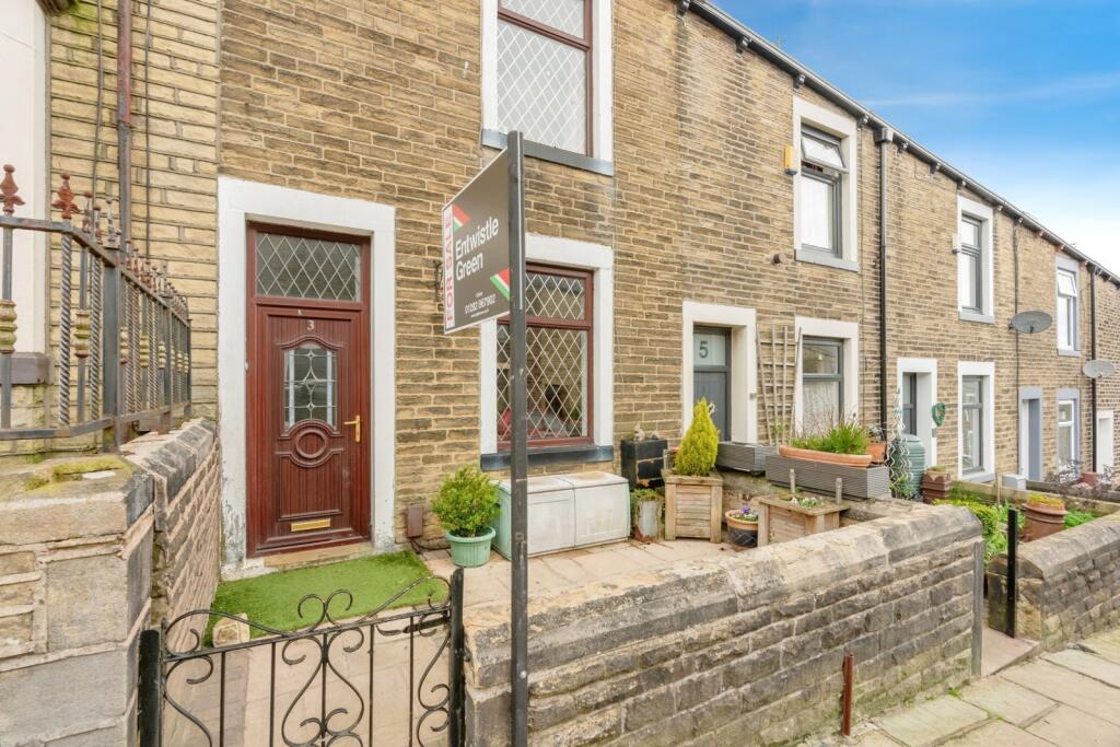 Main image of property: York Street, Colne, Lancashire, BB8