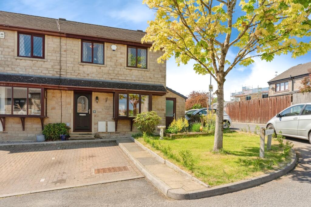Main image of property: St. Michaels Court, Lower Laithe Drive, Barrowford, Nelson, BB9