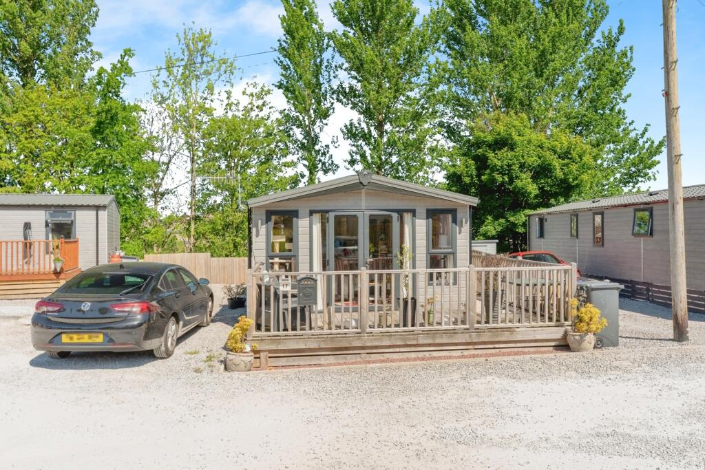 Main image of property: Lenches Road, COLNE, Lancashire, BB8