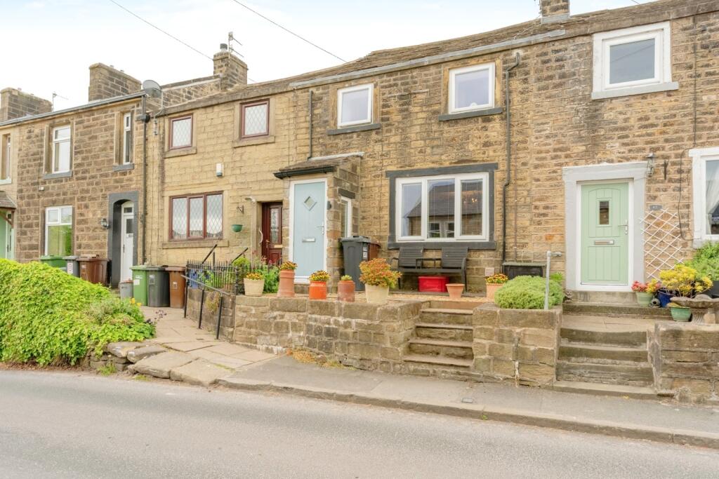 Main image of property: Lanehouse, Trawden, Colne, Lancashire, BB8