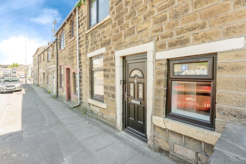 Main image of property: Burnley Road, Colne, Lancashire, BB8