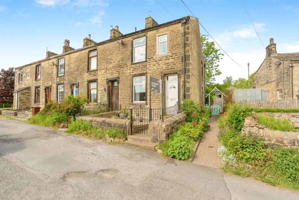 Main image of property: Bright Terrace, Trawden, Colne, Lancashire, BB8