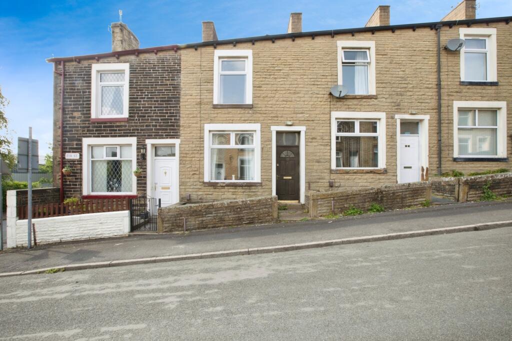 Main image of property: Fir Street, Nelson, Lancashire, BB9