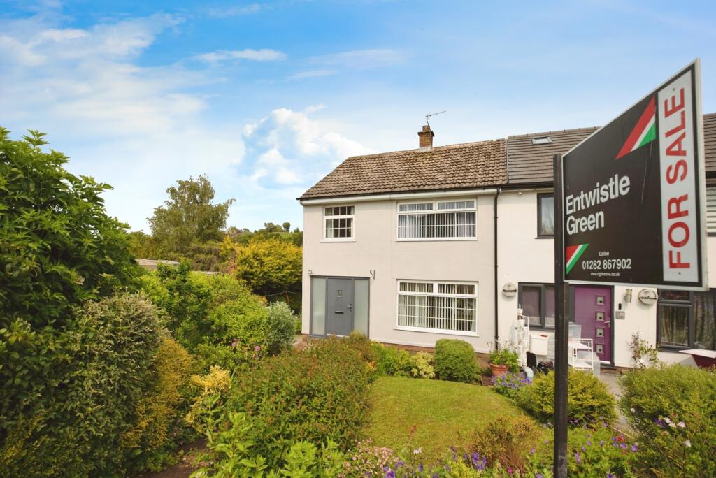 Main image of property: Holme Crescent, Trawden, Colne, Lancashire, BB8