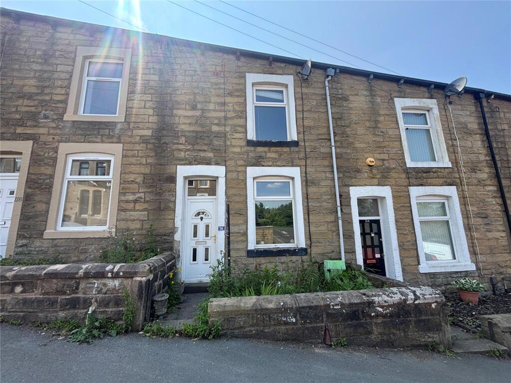 Main image of property: Knotts Lane, COLNE, Lancashire, BB8