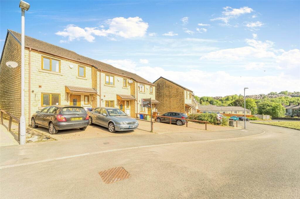 Main image of property: Knotts Drive, Colne, Lancashire, BB8