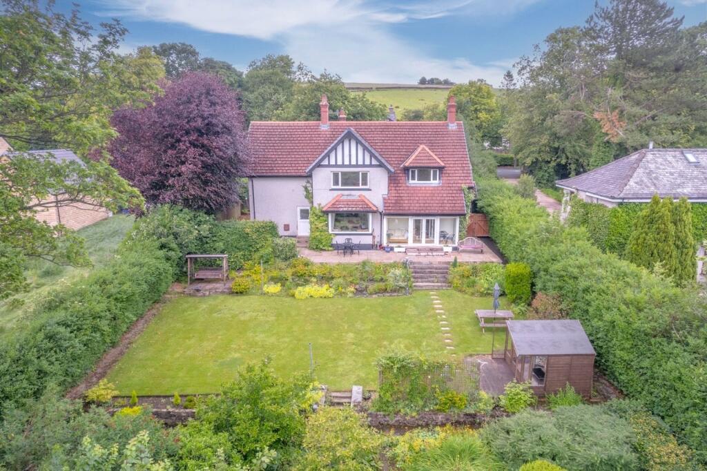 Main image of property: Keighley Road, Colne, Lancashire, BB8