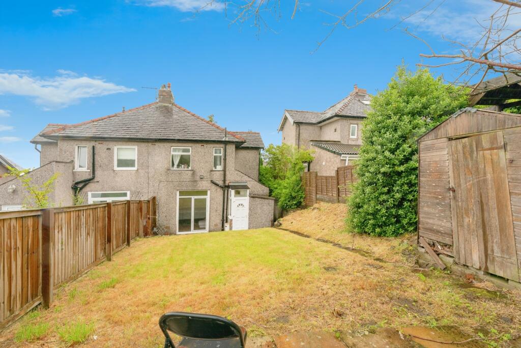 Main image of property: Halifax Road, Nelson, Lancashire, BB9