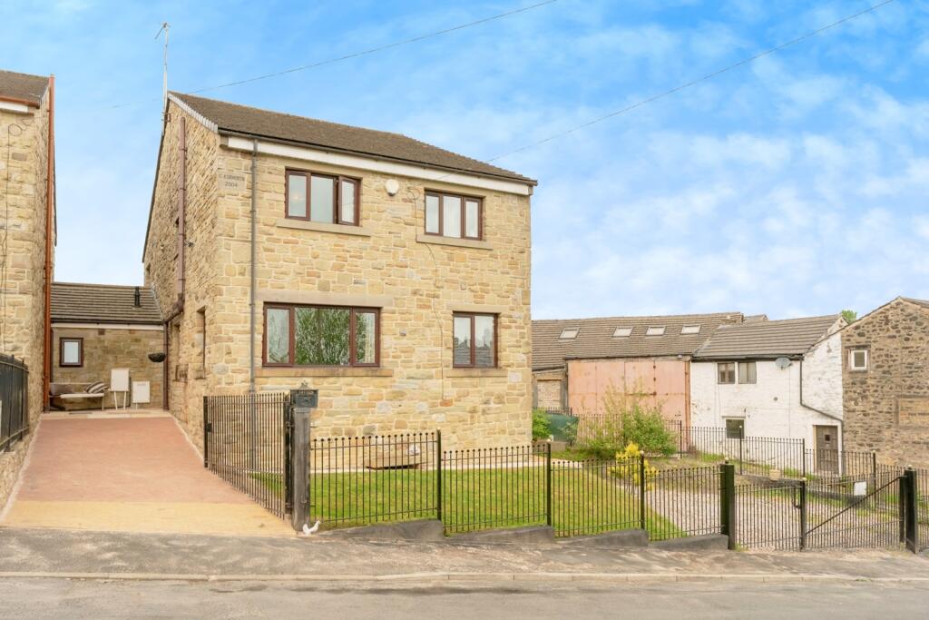 Main image of property: Lenches Road, Colne, Lancashire, BB8