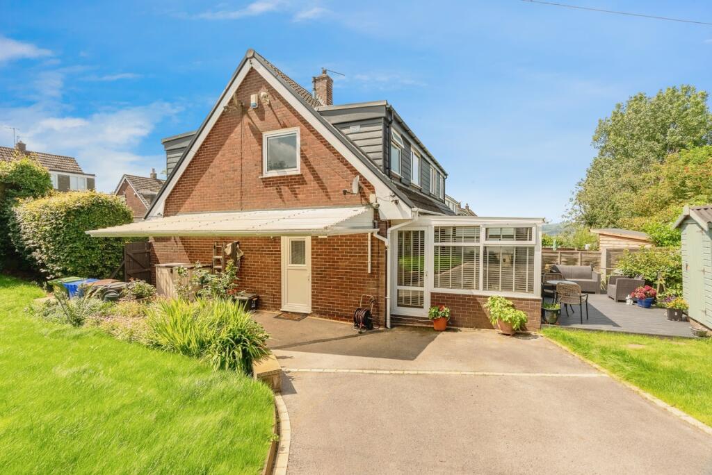 Main image of property: Weatherhill Crescent, Brierfield, Nelson, Lancashire, BB9