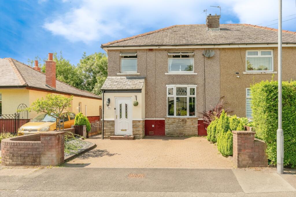 Main image of property: Castercliffe Road, Nelson, Lancashire, BB9