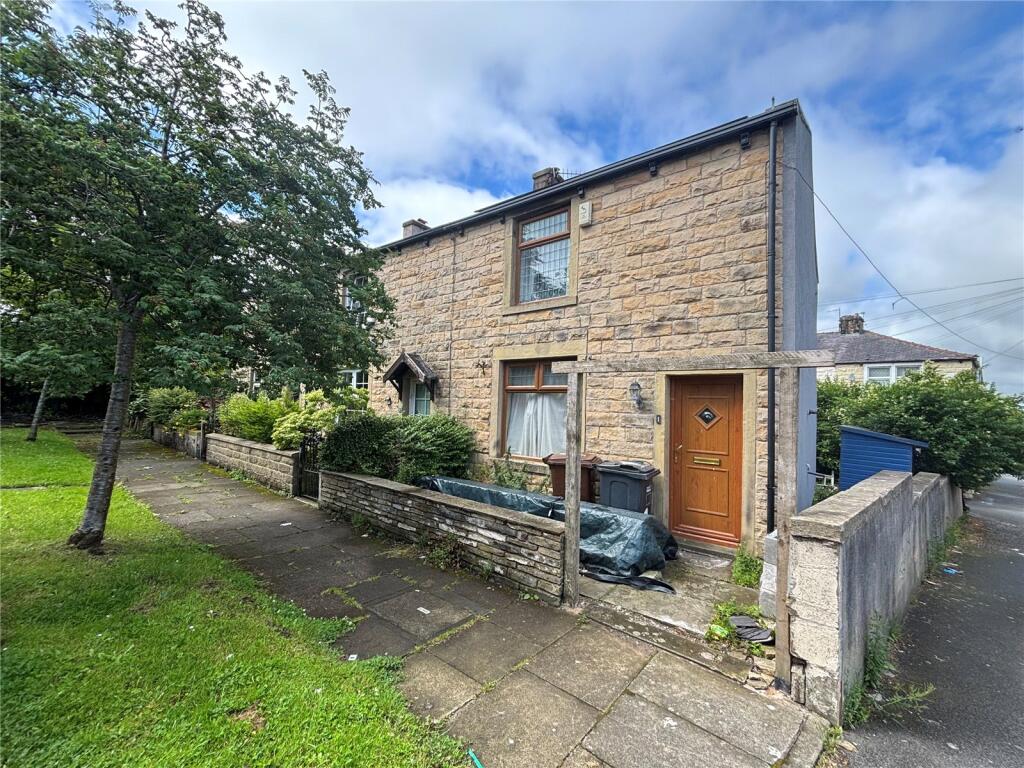 Main image of property: Wilton Street, Brierfield, Nelson, Lancashire, BB9