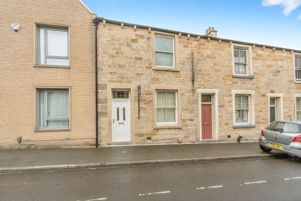 Main image of property: Albert Street, NELSON, Lancashire, BB9