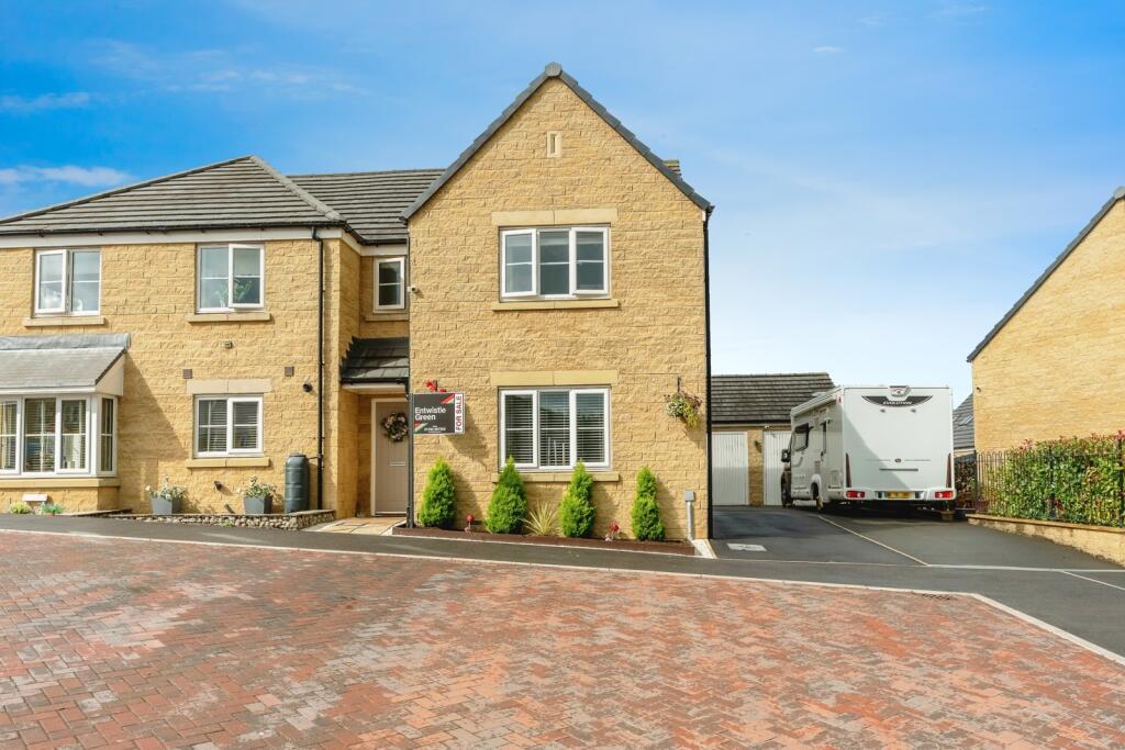 Main image of property: Rowling Hollins, Colne, Lancashire, BB8