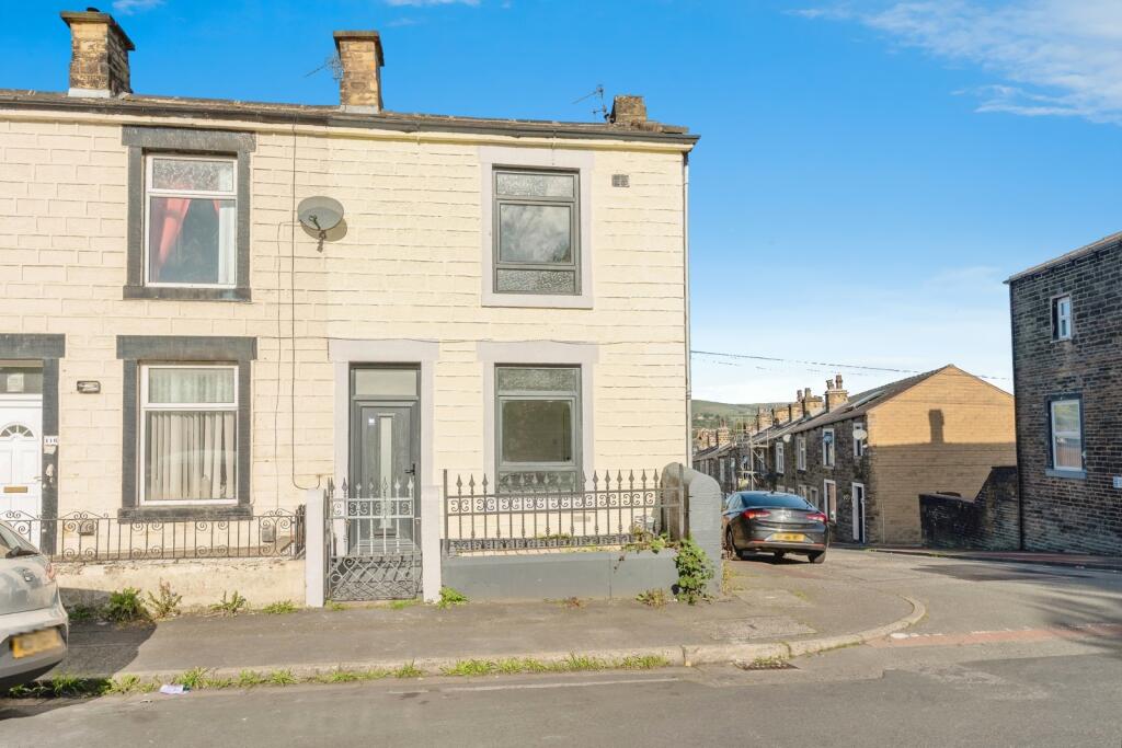 Main image of property: Chapel Street, Nelson, Lancashire, BB9