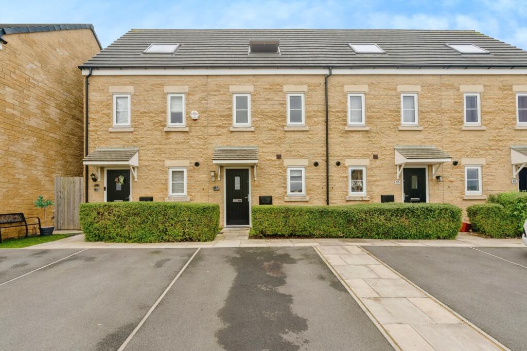 Main image of property: Rowling Hollins, COLNE, Lancashire, BB8