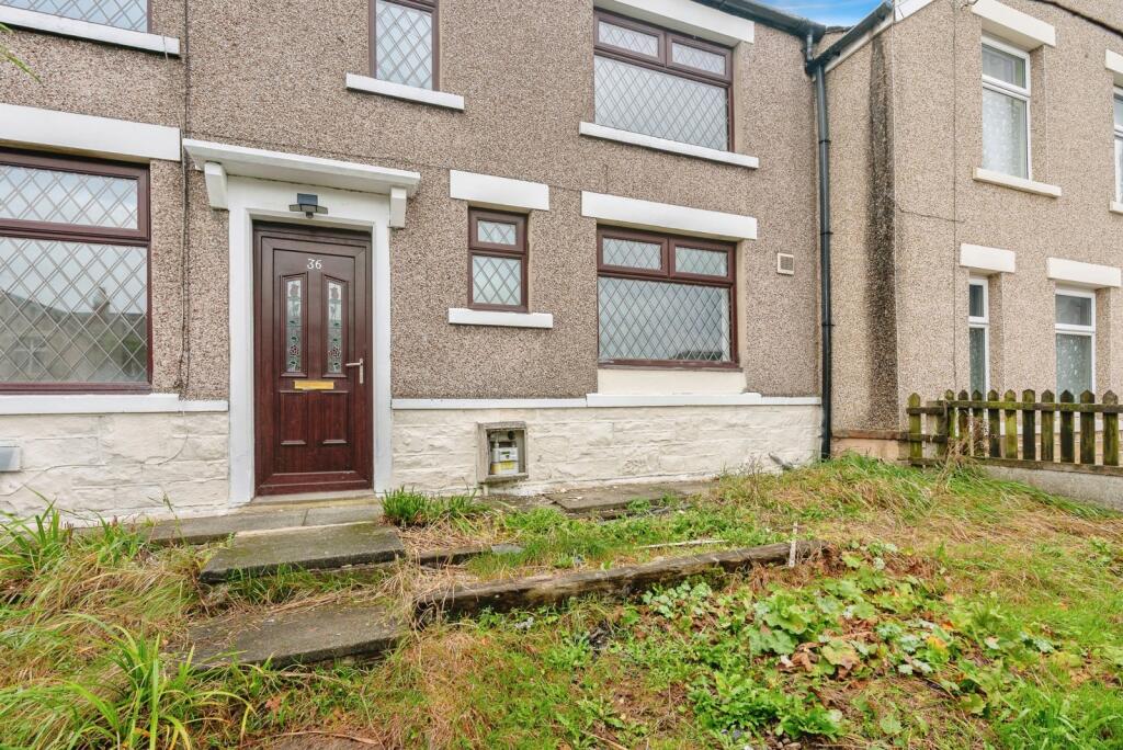 Main image of property: Rowland Avenue, Nelson, Lancashire, BB9