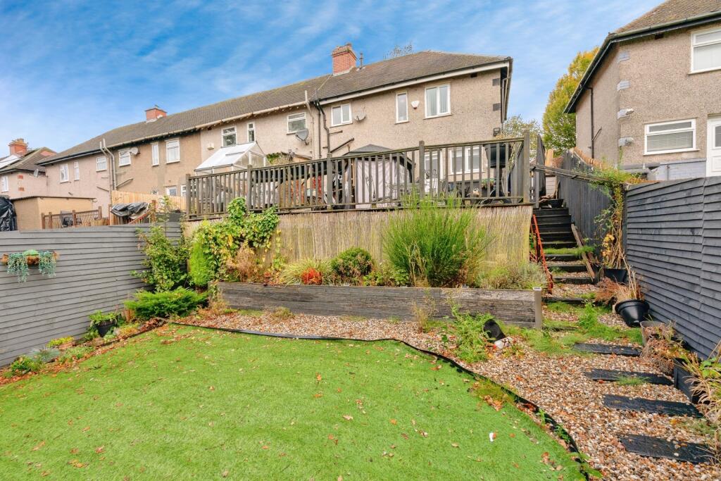 Main image of property: Birtwistle Avenue, Colne, Lancashire, BB8