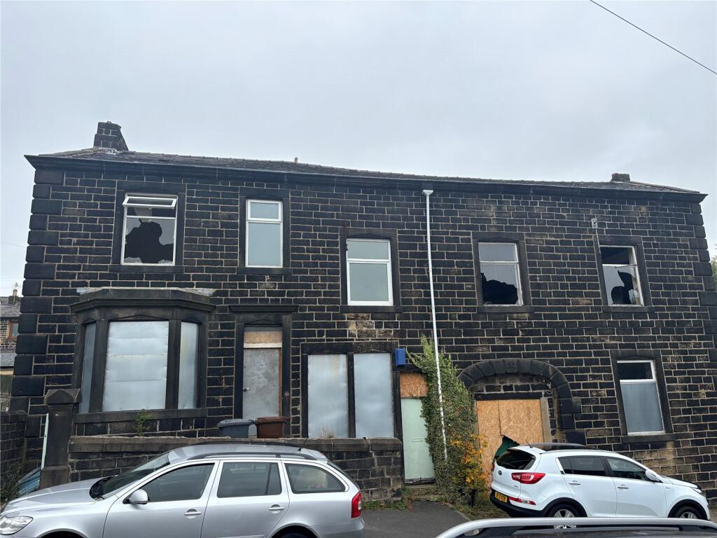 Main image of property: Bridge Street, Colne, Lancashire, BB8