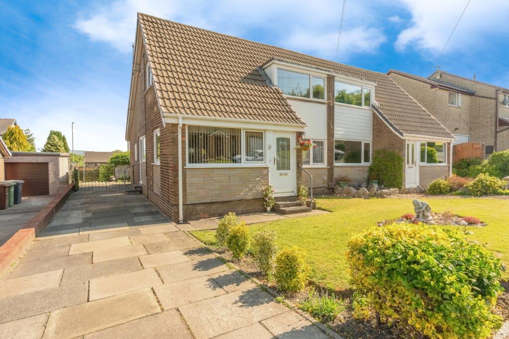 Main image of property: Hillside Close, Brierfield, Nelson, Lancashire, BB9