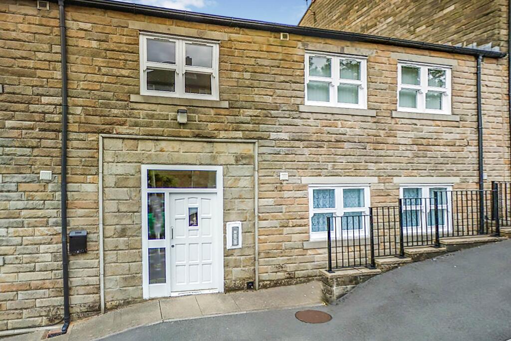 Main image of property: Ivegate Mews, Ivegate, Colne, Lancashire, BB8