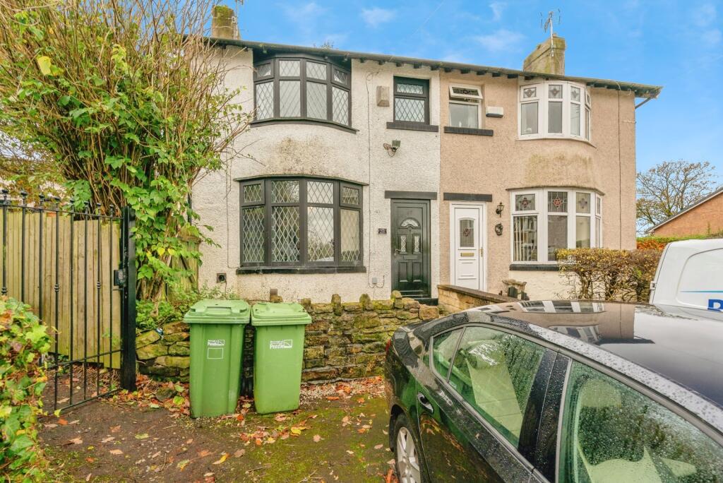 Main image of property: Chapel Street, Brierfield, Nelson, Lancashire, BB9