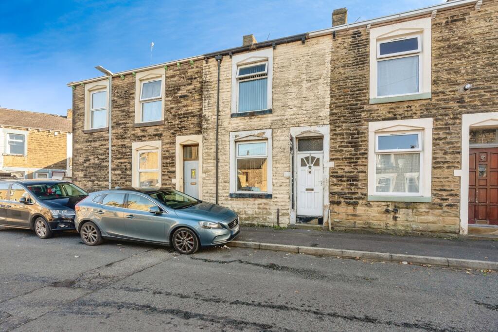 Main image of property: Every Street, Nelson, Lancashire, BB9
