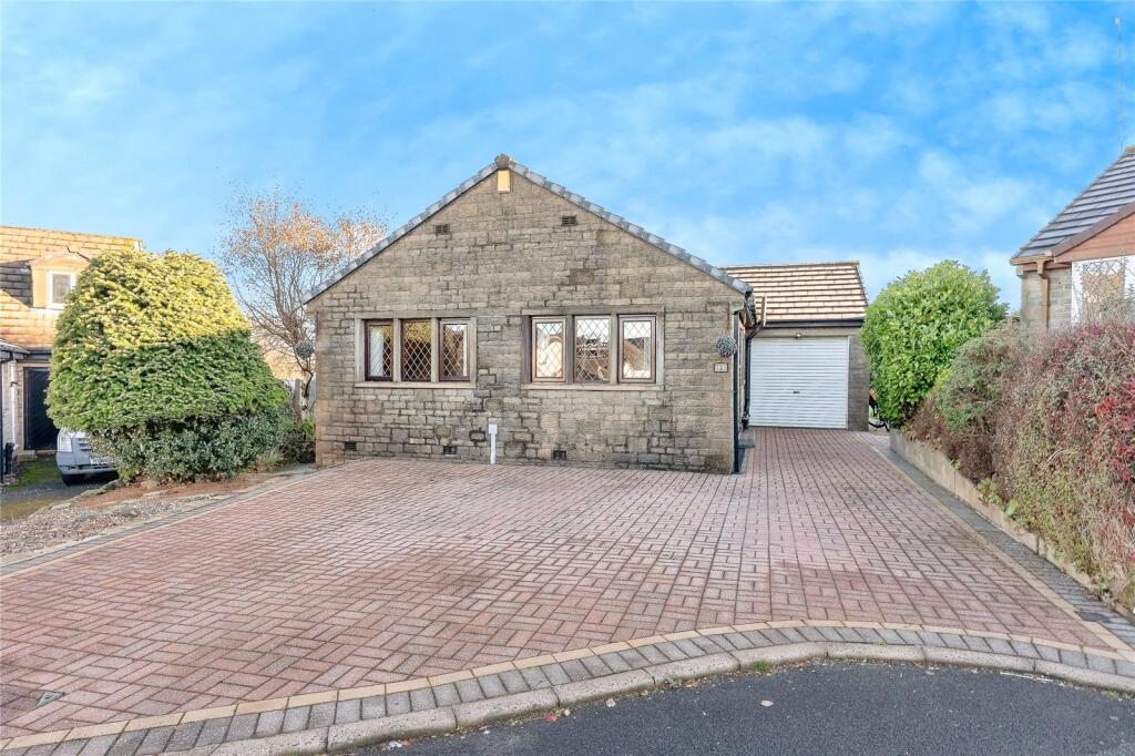 Main image of property: Caldbeck Close, Lancashire, BB9