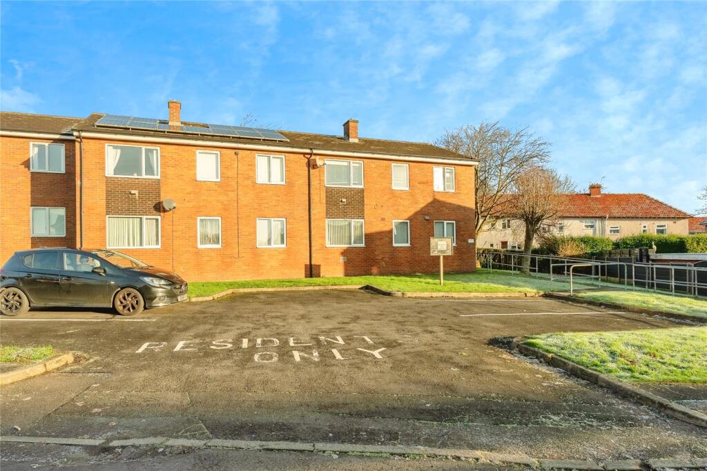Main image of property: Park Way, COLNE, Lancashire, BB8