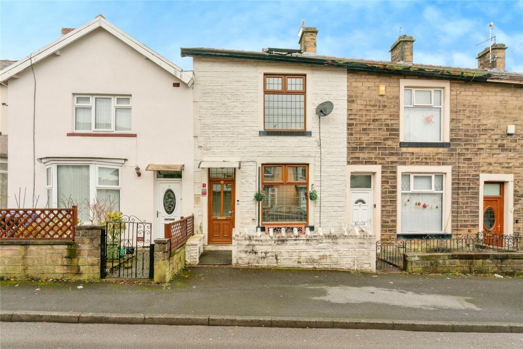 Main image of property: Vincent Road, NELSON, Lancashire, BB9