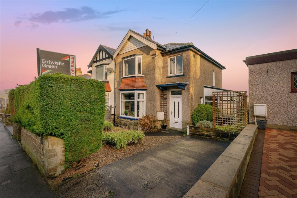 Main image of property: Halifax Road, Nelson, Lancashire, BB9