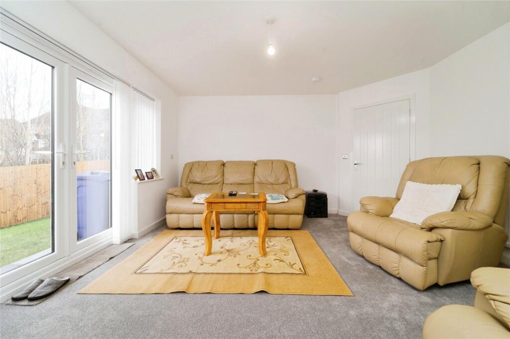 Additional property image - Tum Hill Close, Colne, BB8