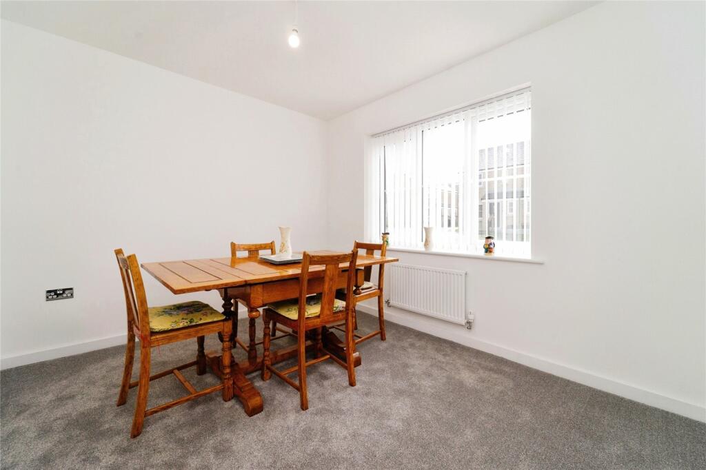 Additional property image - Tum Hill Close, Colne, BB8