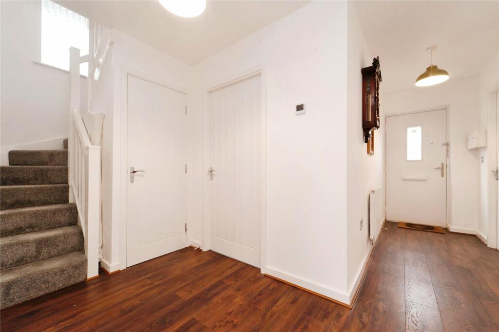 Additional property image - Tum Hill Close, Colne, BB8
